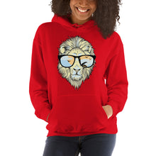 Load image into Gallery viewer, Swag Lion Hoodie - Tees Arena | TeesArena.com