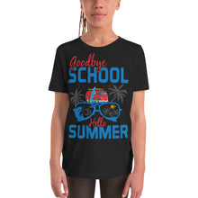 Load image into Gallery viewer, Goodbye School T-Shirt - Tees Arena | TeesArena.com