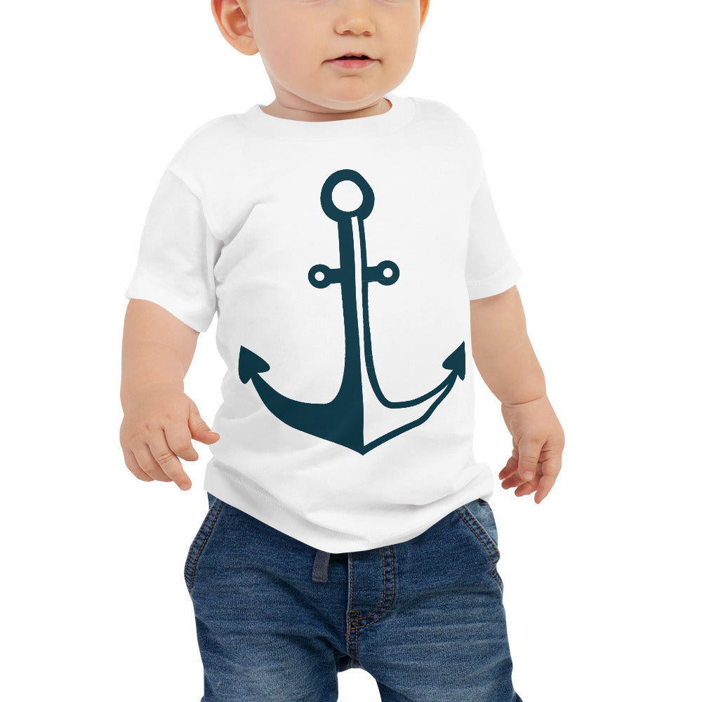 Little Sailor T-Shirt - Tees Arena | TeesArena.com