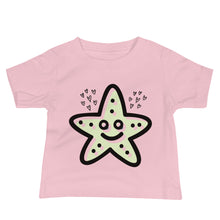 Load image into Gallery viewer, Loving Star Fish T-Shirt - Tees Arena | TeesArena.com