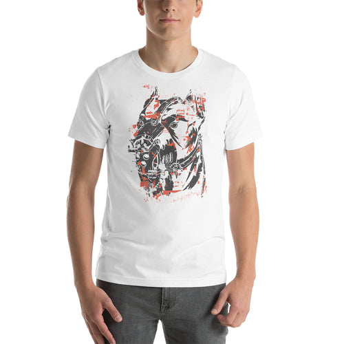 Muted Dog T-Shirt - Tees Arena | TeesArena.com