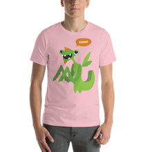 Load image into Gallery viewer, Duuuude T-Shirt - Tees Arena | TeesArena.com