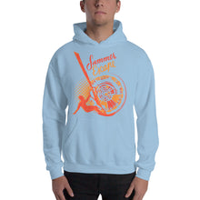 Load image into Gallery viewer, Summer Escape Hoodie - Tees Arena | TeesArena.com