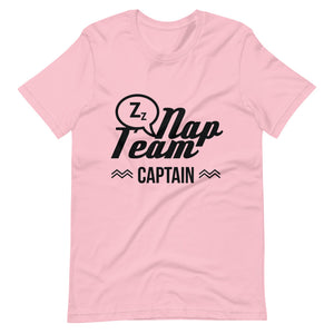 Nap Team T-Shirt - Tees Arena | TeesArena.com