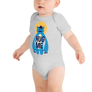 Hug Me Bodysuit - Tees Arena | TeesArena.com