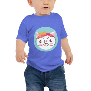 Cuty Cat T-Shirt - Tees Arena | TeesArena.com