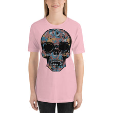 Load image into Gallery viewer, Class Skull T-Shirt - Tees Arena | TeesArena.com