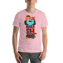Load image into Gallery viewer, Mushroom Cloud T-Shirt - Tees Arena | TeesArena.com