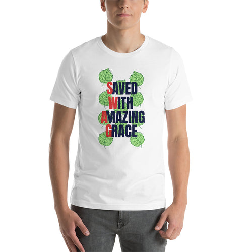 Swag T-Shirt - Tees Arena | TeesArena.com