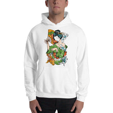 Load image into Gallery viewer, Geisha Hoodie - Tees Arena | TeesArena.com