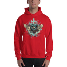 Load image into Gallery viewer, The Eye Hoodie - Tees Arena | TeesArena.com