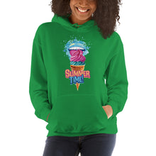 Load image into Gallery viewer, Summer Time Hoodie - Tees Arena | TeesArena.com