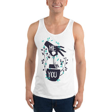 Load image into Gallery viewer, Me You Tank Top - Tees Arena | TeesArena.com