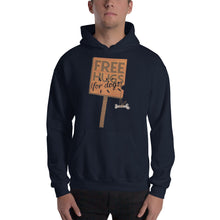 Load image into Gallery viewer, Free Hugs Hoodie - Tees Arena | TeesArena.com