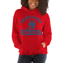 Load image into Gallery viewer, Dead Man Walking Hoodie - Tees Arena | TeesArena.com