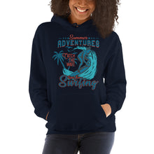 Load image into Gallery viewer, Summer Adventures Hoodie - Tees Arena | TeesArena.com