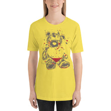 Load image into Gallery viewer, Empty Teddy Bear T-Shirt - Tees Arena | TeesArena.com