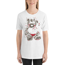Load image into Gallery viewer, Empty Teddy Bear T-Shirt - Tees Arena | TeesArena.com