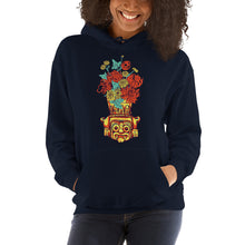 Load image into Gallery viewer, God Of Flowers Hoodie - Tees Arena | TeesArena.com