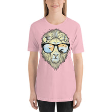 Load image into Gallery viewer, Swag Lion T-Shirt - Tees Arena | TeesArena.com