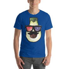 Load image into Gallery viewer, Stylish Avocado T-Shirt - Tees Arena | TeesArena.com