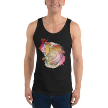 Load image into Gallery viewer, Beast King Tank Top - Tees Arena | TeesArena.com