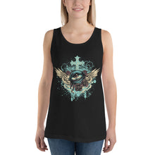 Load image into Gallery viewer, The Eye Tank Top - Tees Arena | TeesArena.com