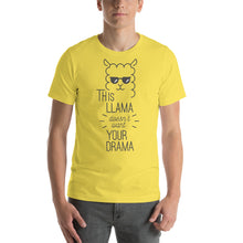 Load image into Gallery viewer, This Llama T-Shirt - Tees Arena | TeesArena.com