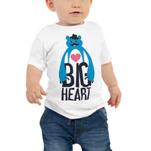 Load image into Gallery viewer, Big Heart T-Shirt - Tees Arena | TeesArena.com