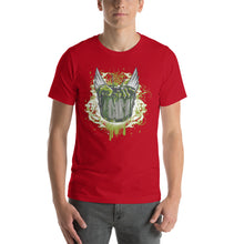 Load image into Gallery viewer, Zombie In A Seal T-Shirt - Tees Arena | TeesArena.com