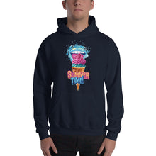 Load image into Gallery viewer, Summer Time Hoodie - Tees Arena | TeesArena.com