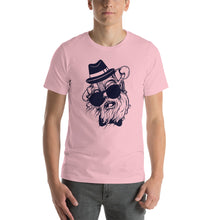 Load image into Gallery viewer, Classy Viking T-Shirt - Tees Arena | TeesArena.com