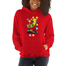 Load image into Gallery viewer, This Guy Is Awesome Hoodie - Tees Arena | TeesArena.com