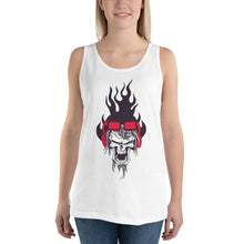 Load image into Gallery viewer, Metalhead Tank Top - Tees Arena | TeesArena.com