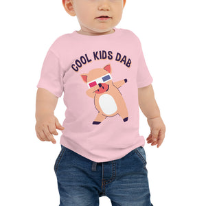 Cool Kids Dab T-Shirt - Tees Arena | TeesArena.com