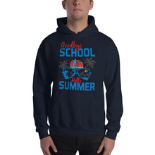 Load image into Gallery viewer, Goodbye School Hoodie - Tees Arena | TeesArena.com