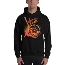 Load image into Gallery viewer, Summer Escape Hoodie - Tees Arena | TeesArena.com