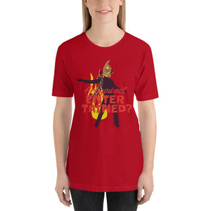 Are You Not Entertained T-Shirt - Tees Arena | TeesArena.com