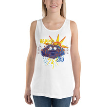 Load image into Gallery viewer, Bipolar Cloud Top - Tees Arena | TeesArena.com