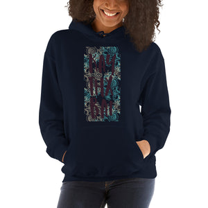 Kay Thx Bai Hoodie - Tees Arena | TeesArena.com