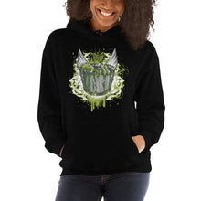 Load image into Gallery viewer, Zombie In A Seal Hoodie - Tees Arena | TeesArena.com