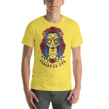 Load image into Gallery viewer, Fleurs Du Mal T-Shirt - Tees Arena | TeesArena.com