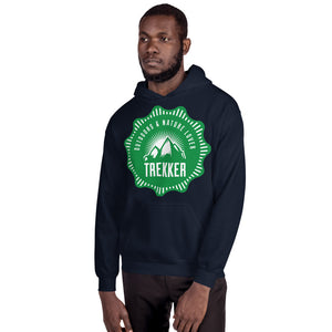 Trekker Hoodie - Tees Arena | TeesArena.com