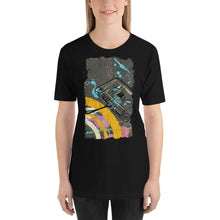Load image into Gallery viewer, Audiotape T-Shirt - Tees Arena | TeesArena.com