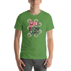 Blow Me T-Shirt - Tees Arena | TeesArena.com