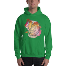 Load image into Gallery viewer, Beast King Hoodie - Tees Arena | TeesArena.com
