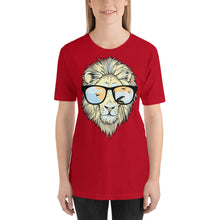 Load image into Gallery viewer, Swag Lion T-Shirt - Tees Arena | TeesArena.com