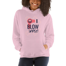 Load image into Gallery viewer, Blow Me Hoodie - Tees Arena | TeesArena.com