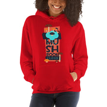 Load image into Gallery viewer, Mushroom Cloud Hoodie - Tees Arena | TeesArena.com