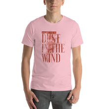 Load image into Gallery viewer, Dust In The Wind T-Shirt - Tees Arena | TeesArena.com